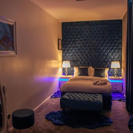 Cosy Luxury Suite Jewellery Quarter - Бірмінгем Екстер'єр фото